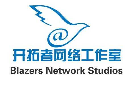 数码科技工作室logo（数码工作室经营范围）-图3