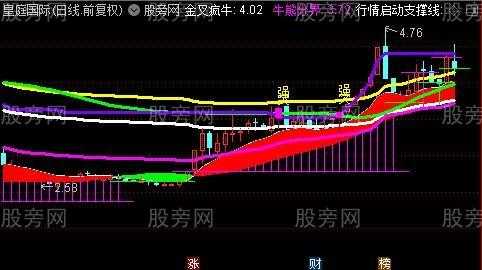 牛马数码科技股票行情分析（牛马科技有限公司）-图2