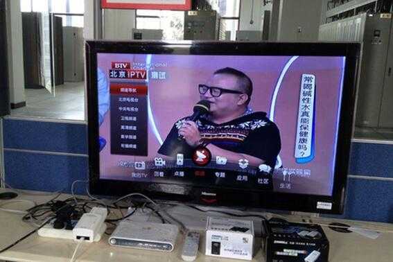 怎么看数码科技电视直播（数码频道直播tv）-图3