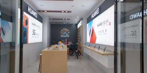 手机数码科技华为手机（华为数码专营店是真的吗）-图2