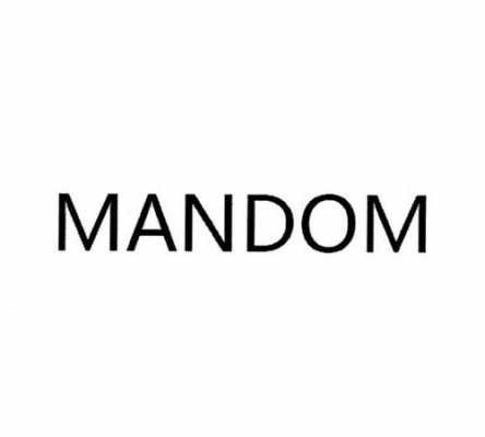 曼丹数码科技（mandom曼丹官网）-图1