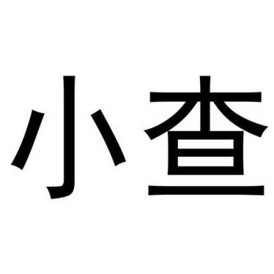 小查数码科技有限公司（小查信息科技有限公司）