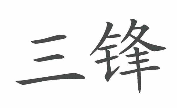 三锋数码科技股票代码（三锋股份上市）-图2