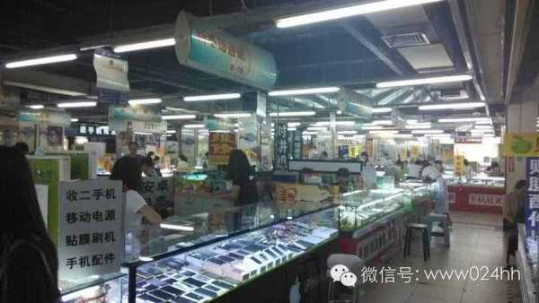 小北数码科技3号店（小北手机市场现在营业了吗）-图3