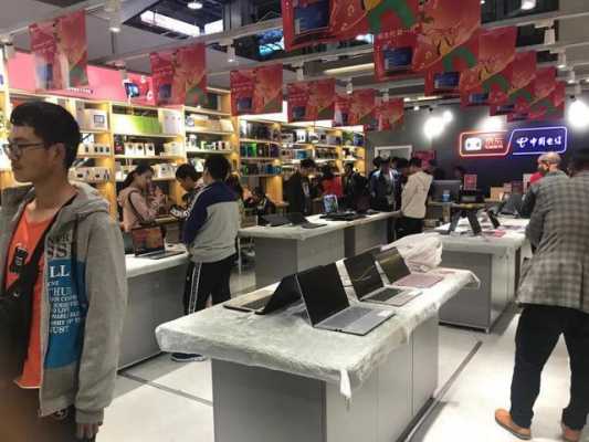 数码科技店能搬到线上吗（数码科技店能搬到线上吗现在）