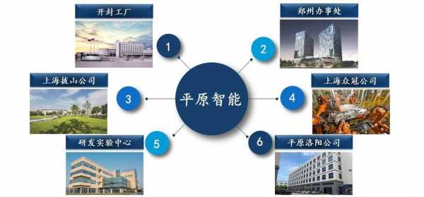 平原数码科技哪家技术好（平原智能上市了吗）