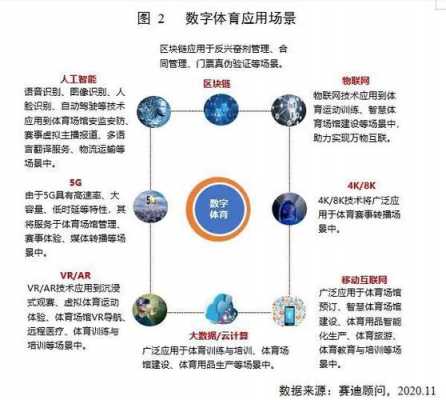 体育数码科技线上赞助（数字体育市场）-图1