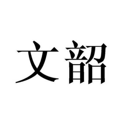 韶文数码科技有限公司招聘（韶文是什么意思）