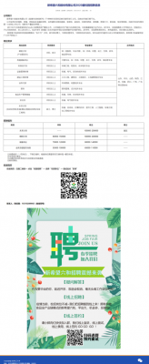 名仕数码科技招聘信息最新（名仕科技股份有限公司招聘）-图3