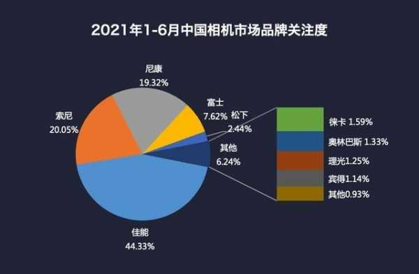 数码科技产品的受众分析报告（数码产品市场分析报告）-图2