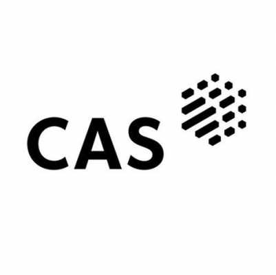 数码科技CAS（数码科技有限公司）-图1