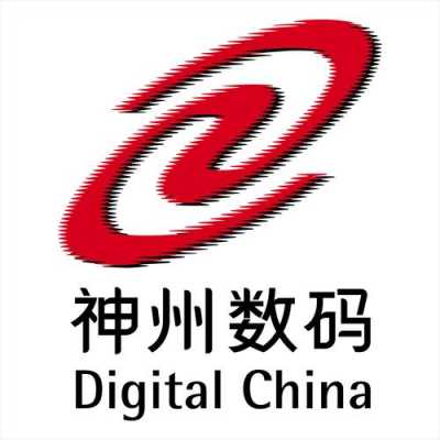 神州数码科技股份有限公司（神州数码控股集团有限公司）-图1