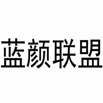 蓝颜数码科技店铺（蓝颜公司是做什么的）