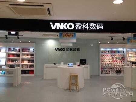 数码科技实体店老板（数码科技店铺图片）-图2