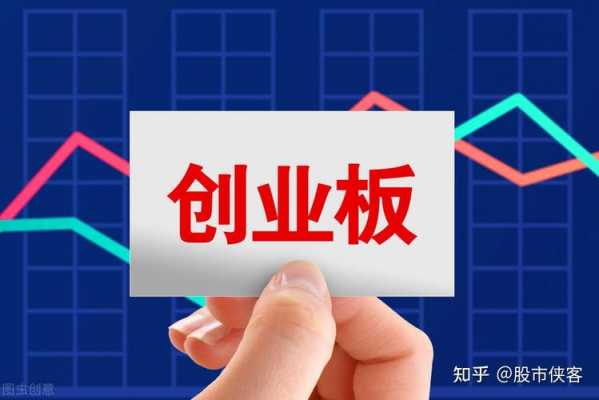 数码科技股票是创业板吗（数码科技股票是创业板吗知乎）-图3