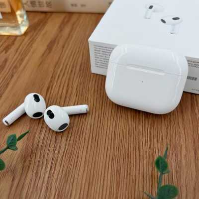 淘宝苹安数码科技airpods（苹安数码科技淘宝店）-图1