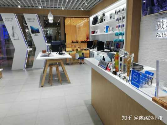 上海数码科技店有哪些品牌（上海数码实体店）-图3