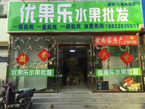 优果数码科技招聘电话地址（优果水果店总店在哪里）-图1