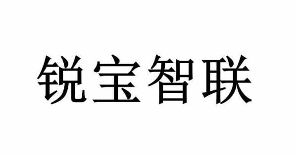 锐宝数码科技公司（锐宝智联科技有限公司）-图1