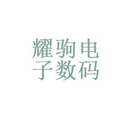 耀驹电子数码科技公司（东莞耀驹电子厂怎么样）-图2