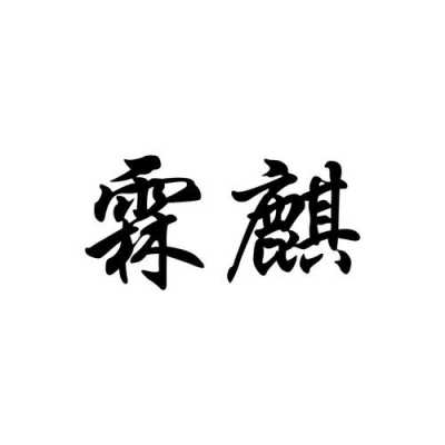 霖麒数码科技（麒霖名字含义）-图3