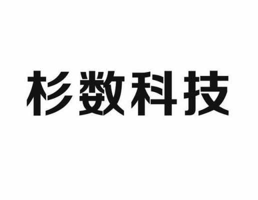 杉山数码科技（杉数科技有限公司）-图1