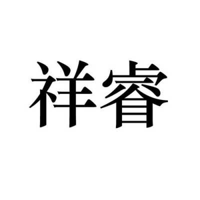 祥睿数码科技（祥睿公司怎么样）