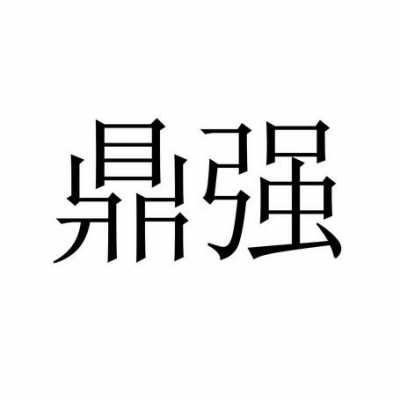 鼎强数码科技（鼎强科技有限公司）