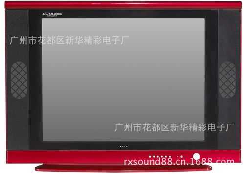 广州电视数码科技有限公司（广州电视机）-图2