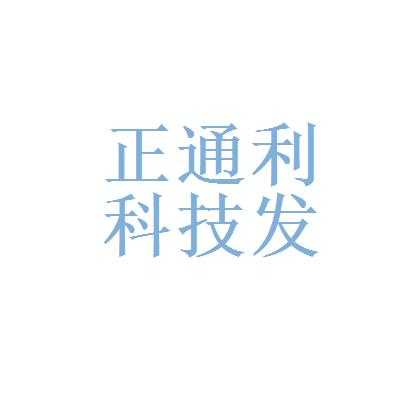 正桐数码科技有限公司（正通集团简介）-图3