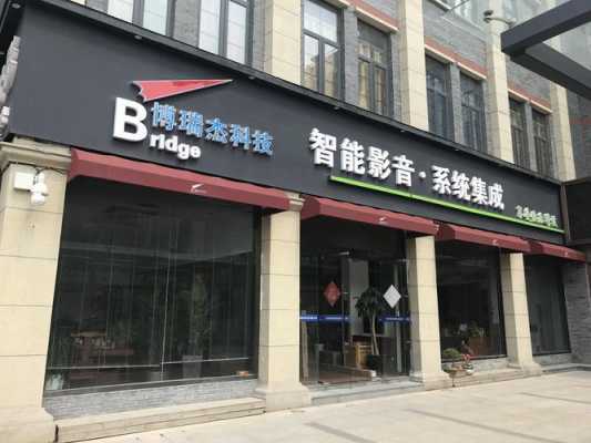 电神数码科技店铺（电神数码科技店铺怎么样）