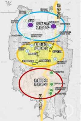 重庆数码科技城规划图公示（重庆数码科技城规划图公示）-图2