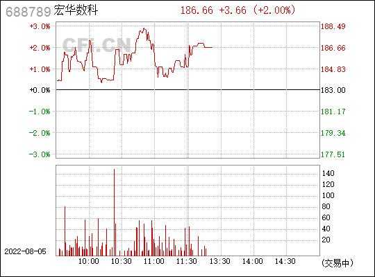 数码科技有限公司股票（数码科技有限公司股票行情）-图3