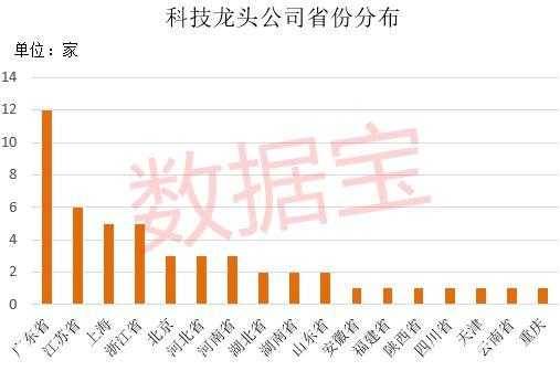 数码科技的龙头企业是哪个（数码科技2020业绩）