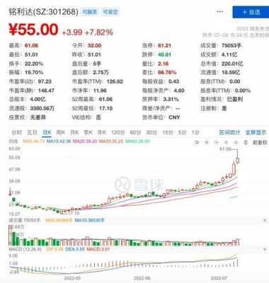 利达数码科技股票代码（利达制造股票）-图2