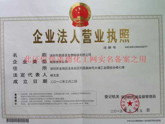 深圳市同创依诺数码科技有限公司（深圳市同创企业服务管理有限公司）-图1