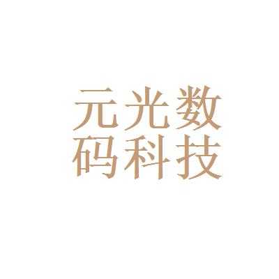 南京元光数码科技公司招聘（元光科技怎么了）-图1