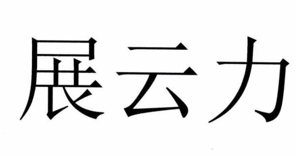 展云数码科技直播间（展云是什么意思）-图1