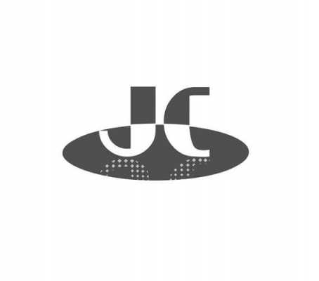 jc数码科技logo（数码 logo）-图1