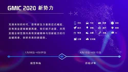 新势力数码科技（新势力2020）