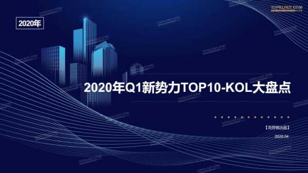 新势力数码科技（新势力2020）-图3