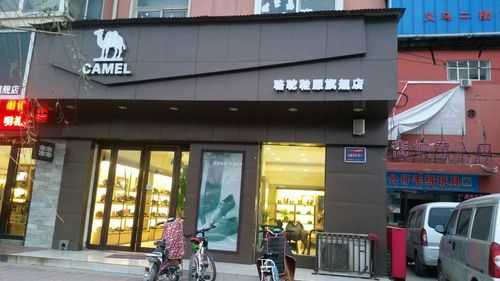 骆驼数码科技店在哪个位置（骆驼官网旗舰店地址）-图3