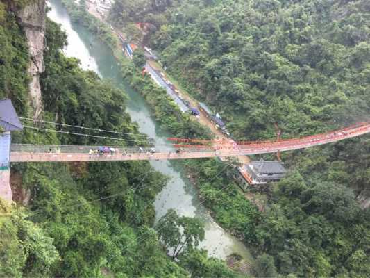 福州天门数码科技有限公司（福州天门山景区介绍）-图1