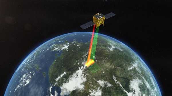 数码科技卫星摄影（数码天空卫星卫视最新消息）-图3