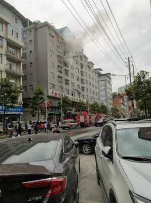 利川市火巨数码科技店（利川火灾）-图2