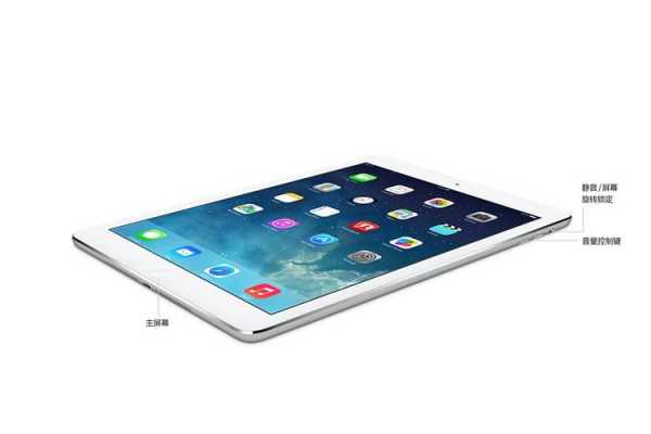 ipadai领域数码科技（领域数码通讯ipad）-图2