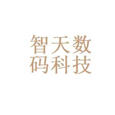 智天数码科技有限公司（智天数码科技有限公司怎么样）