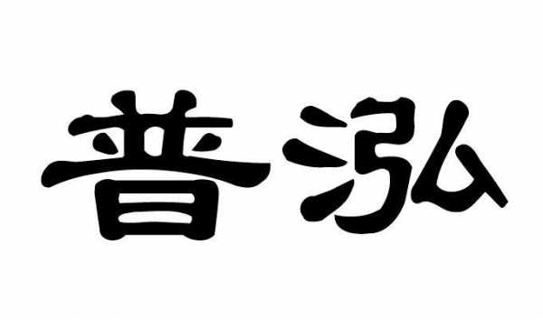 普泓数码科技有限公司（普泓数码科技有限公司怎么样）-图3