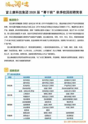 珠海金锋数码科技招聘电话（2021珠海市金峰学校招聘信息）-图3