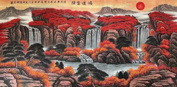 上海万里山河数码科技（万里山河意思）-图3